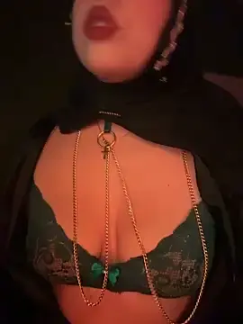 Stripchat Nude Webcam of zahra_Jalid