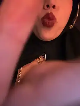 Stripchat Adult Webcam of zahra_Jalid