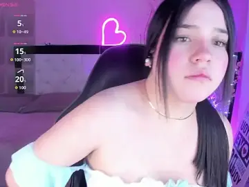 Stripchat Free Porn Cam of Julieth_Caandy