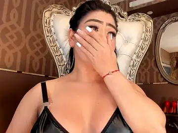 Stripchat Best live sex cam show of Amanda_Ferrer_
