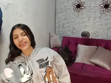 Stripchat Sex Cam of Evagirl69