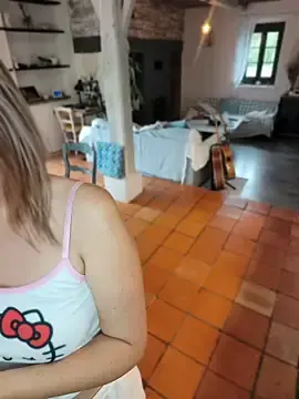 Stripchat Live Porn of Jade_Emeraud