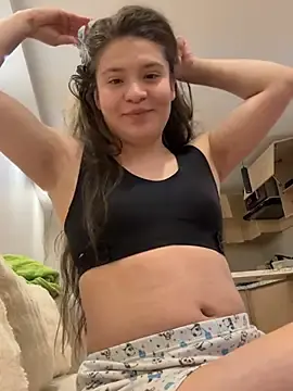 Stripchat Private Sex Chat of Natt_