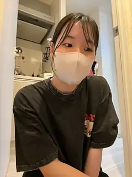 Stripchat Best Webcam of daiyo_kai_Gutara