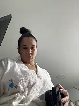 Stripchat Nude Webcam of lannabellx
