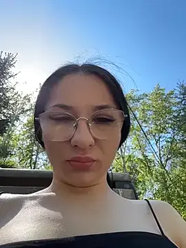 Stripchat Best Webcam of KameliaMur