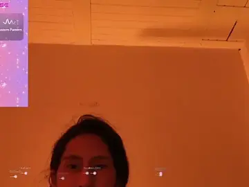 Stripchat Live Sex of MoonLipsON-