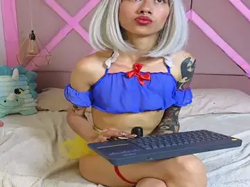 Stripchat Adult Webcam of Sophia_moo_