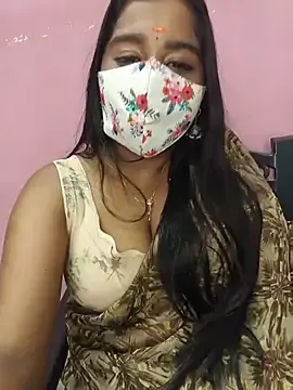 Stripchat Live Porn of kathijaatamil