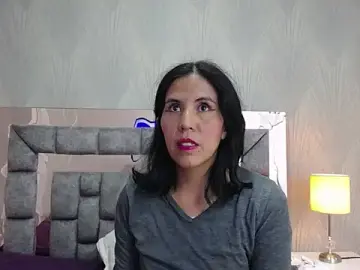 Stripchat Sex Chat of GiselaZivic