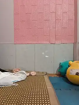 Stripchat Sex Cam of dis_princess
