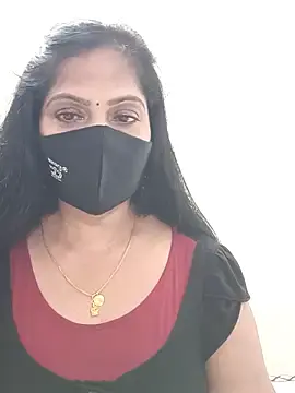 Stripchat Free Porn Cam of shivani27