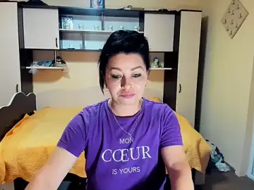 Stripchat Live Sex of Soffy_Skye