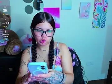 Stripchat Watch Live Sex Cams of angelina_77