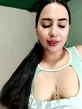 Stripchat Adult Video Chat of shantall_cute