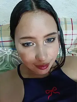 Stripchat Best Webcam of shantall_cute