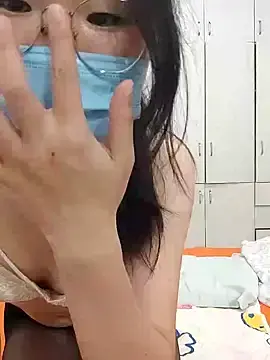 Stripchat Private Sex Chat of xiaomin666