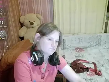 Stripchat Best live sex cam show of Kathlyn__Heath