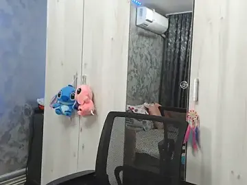 Stripchat Best live sex cam show of RosesandLillies