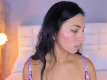 Stripchat Nude Webcam of _BunnyNaugthy