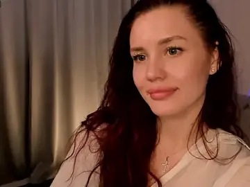 Stripchat Free Porn Cam of Aria_Mila