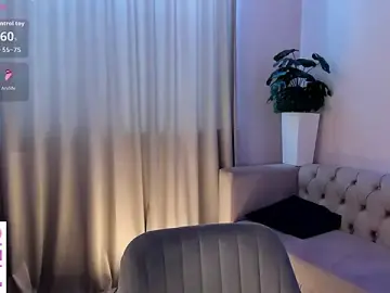 Stripchat Adult Webcams of Aria_Mila