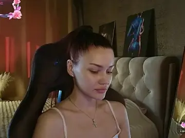 Stripchat Nude Webcam of Aria_Mila