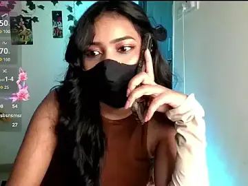 Stripchat Free Porn Cam of Prisu_BMW