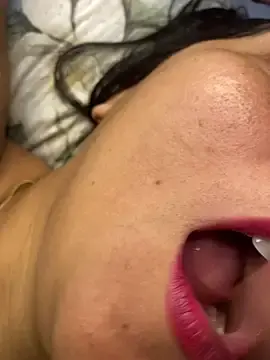 Stripchat Live Porn of mayemarc