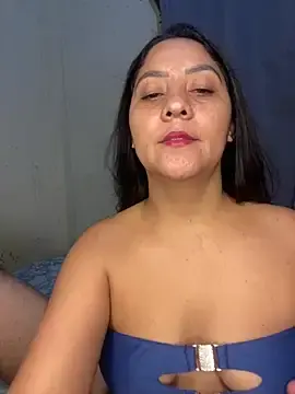 Stripchat Free Live Porn of mayemarc