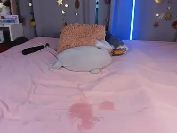 Stripchat Sex Chat of Jess_Lui
