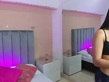 Stripchat Sex Chat of MiaPortmass_