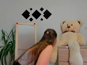 Stripchat Sex Cam of Rorria