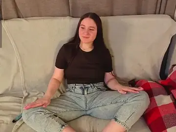 Stripchat Live Sex of RudyLienna