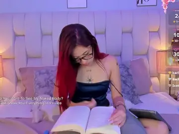 Stripchat Free Live Porn of SkinnyFoxy