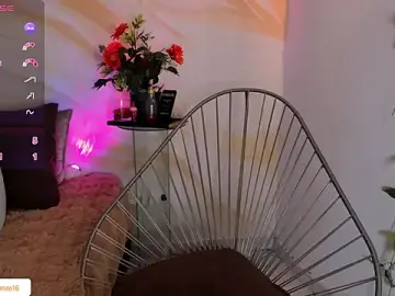 Stripchat Live Sex of cherryblossomm01