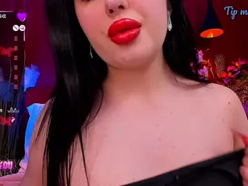 Stripchat Nude Webcam of Mayzzie
