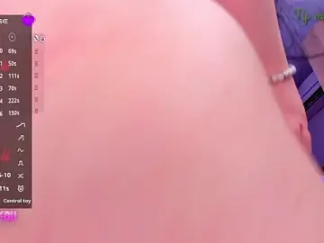 Stripchat Adult Webcam of Mayzzie