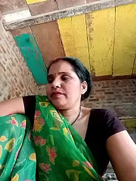 Stripchat Nude Webcam of Nm_sanjna