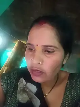 Stripchat Watch Live Sex Cams of Nm_sanjna