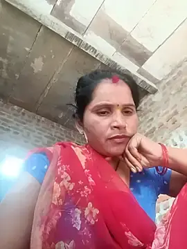 Stripchat Free Live Porn of Nm_sanjna