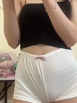Stripchat Nude Webcam of Summ_vn