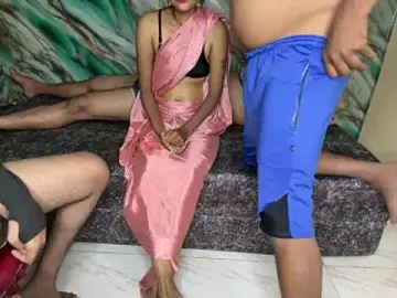 Stripchat Adult Video Chat of Zoyarathore_