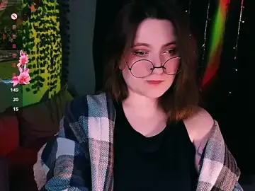 Stripchat Live Porn of fairy_tara