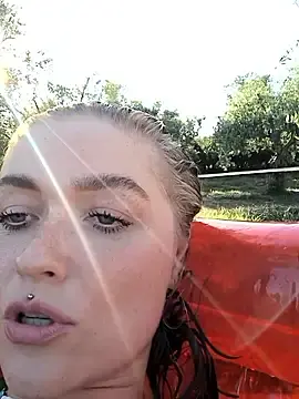 Stripchat Free Porn Cam of Goldi159