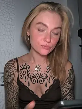 Stripchat Best Webcam of Goldi159
