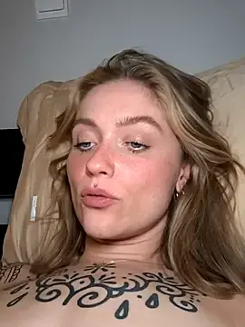 Stripchat Live Sex of Goldi159