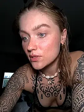 Stripchat Live Sex of Goldi159
