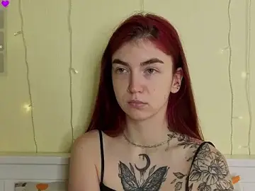 Stripchat Live Sex of KaKotowski