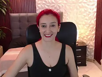 Stripchat Live Porn of Ruby_Your_Milf